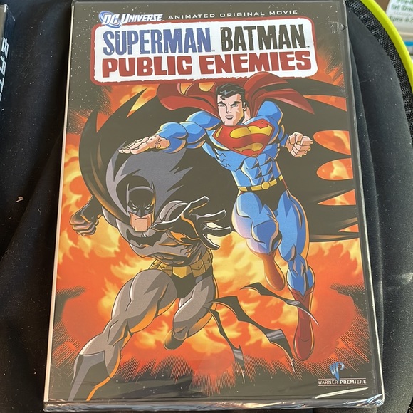 Batman movies bundle - Picture 3 of 9